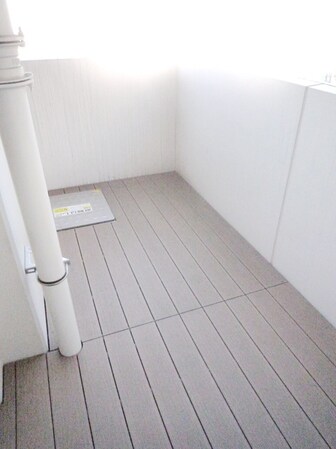 パークキューブ笹塚の物件内観写真